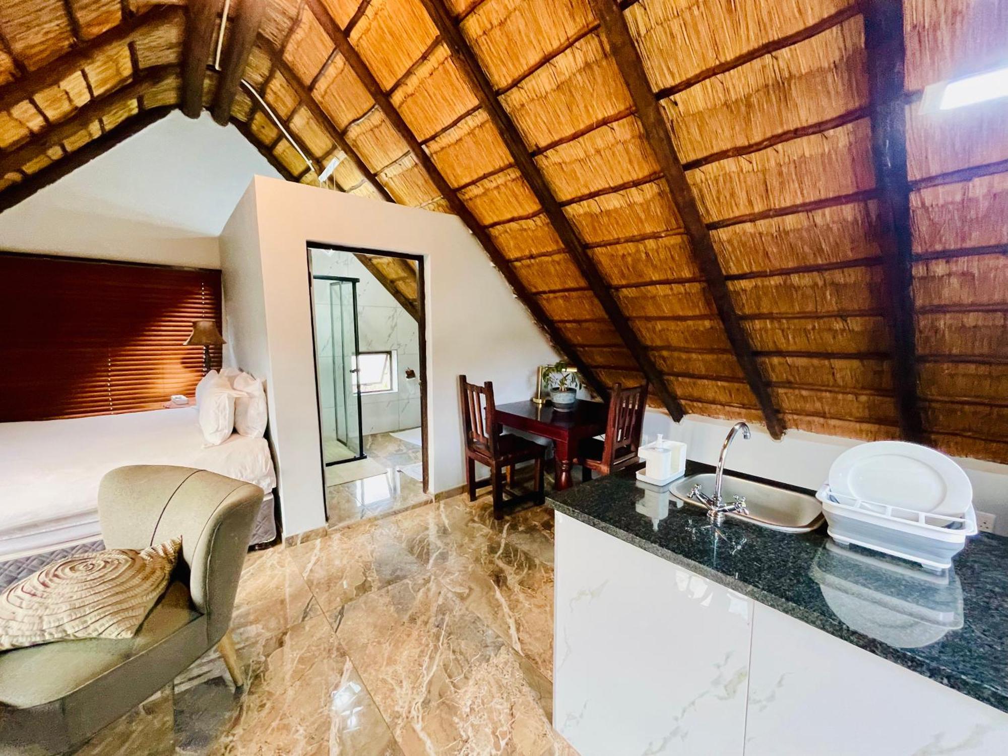 Pretoria Mansion Boutique Hotel Coral Tree Εξωτερικό φωτογραφία