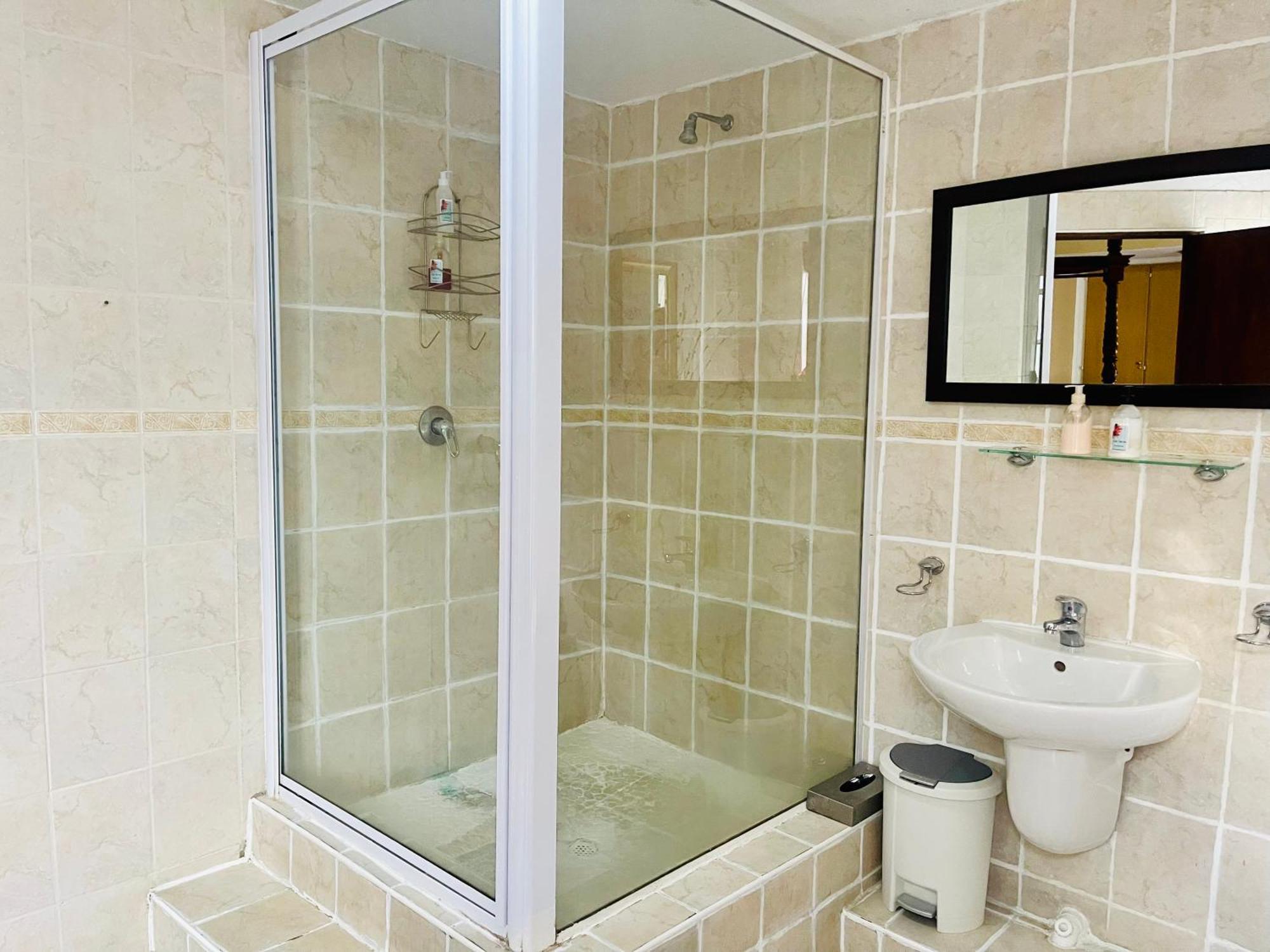 Pretoria Mansion Boutique Hotel Coral Tree Εξωτερικό φωτογραφία