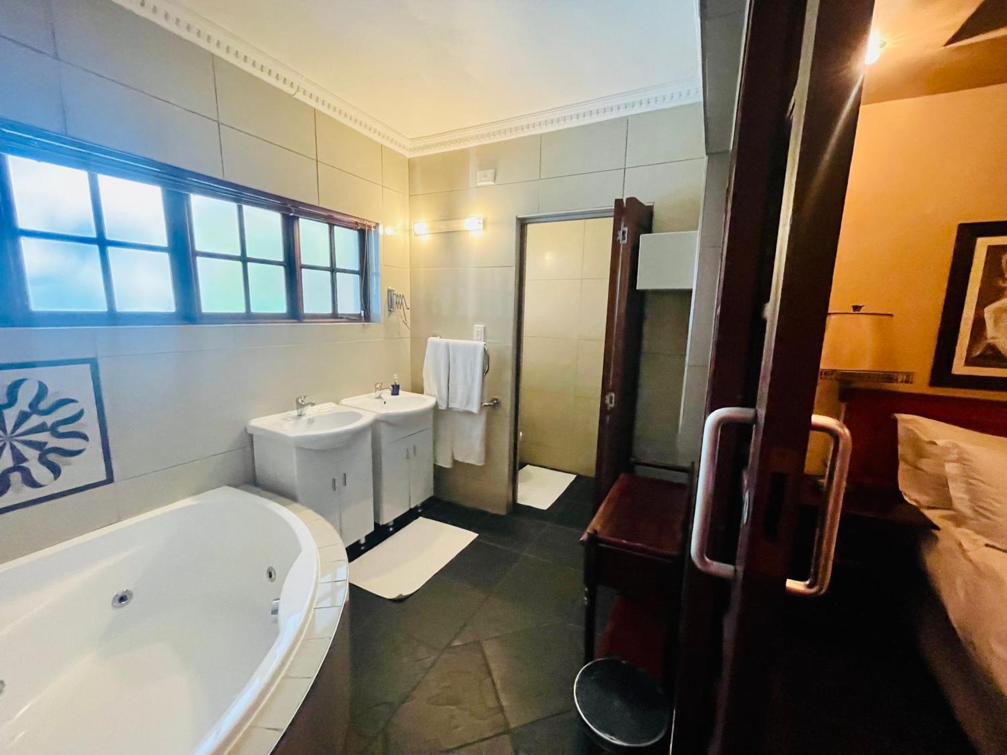 Pretoria Mansion Boutique Hotel Coral Tree Εξωτερικό φωτογραφία