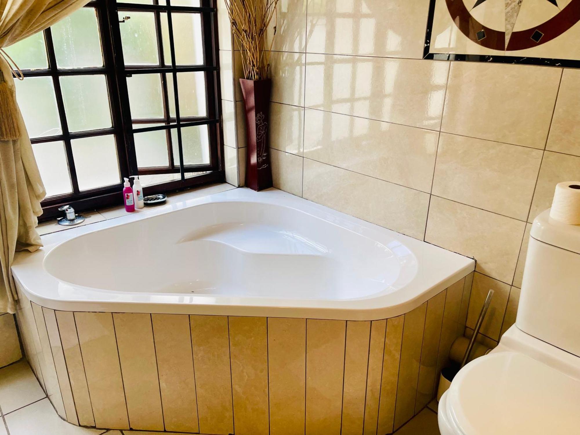 Pretoria Mansion Boutique Hotel Coral Tree Εξωτερικό φωτογραφία