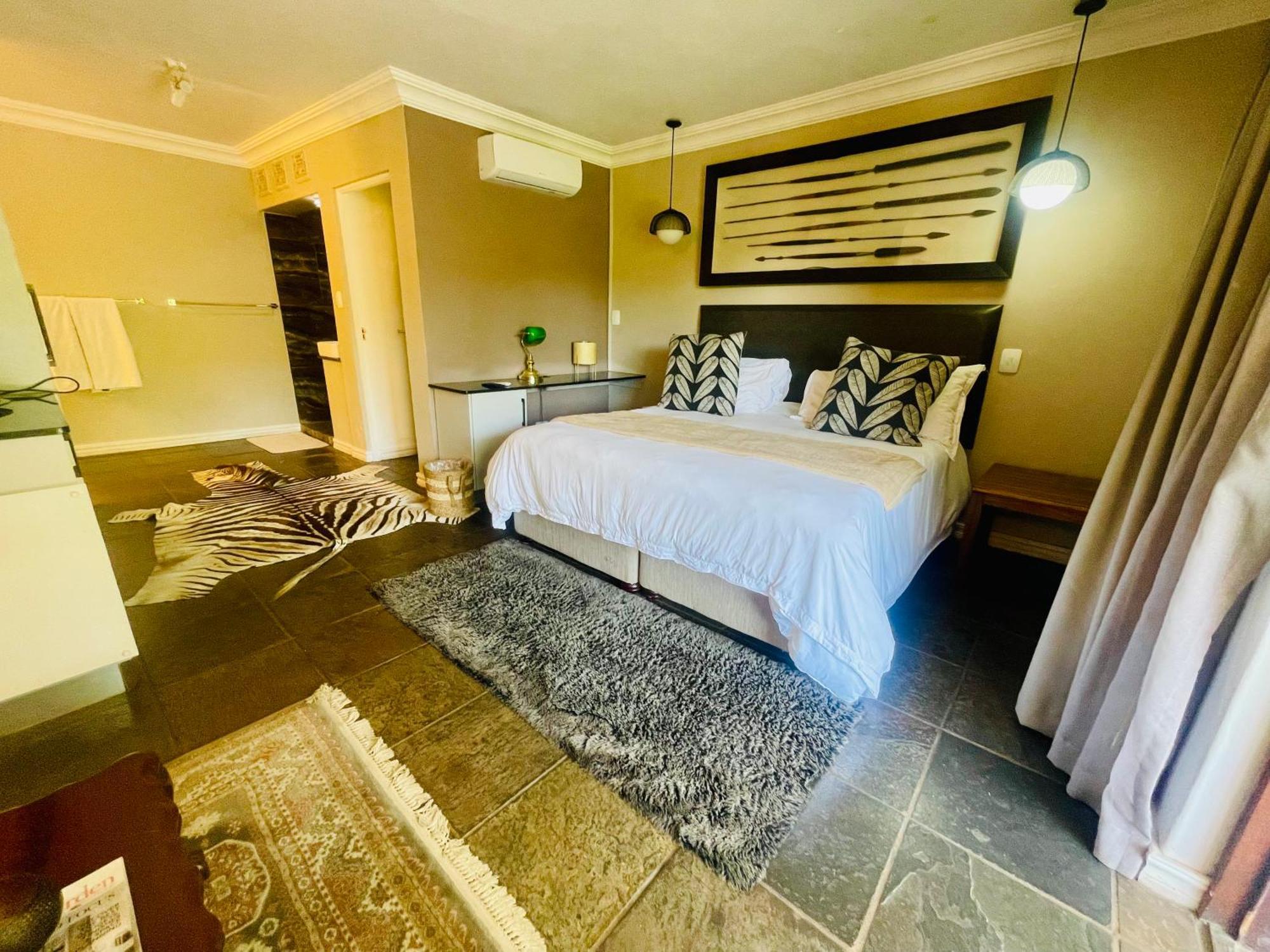 Pretoria Mansion Boutique Hotel Coral Tree Εξωτερικό φωτογραφία