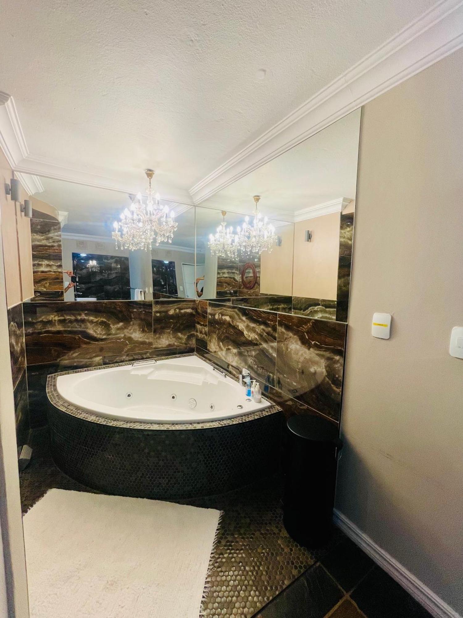 Pretoria Mansion Boutique Hotel Coral Tree Εξωτερικό φωτογραφία