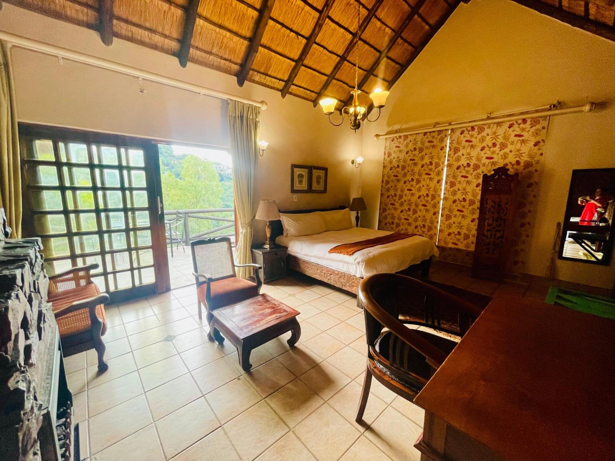 Pretoria Mansion Boutique Hotel Coral Tree Εξωτερικό φωτογραφία