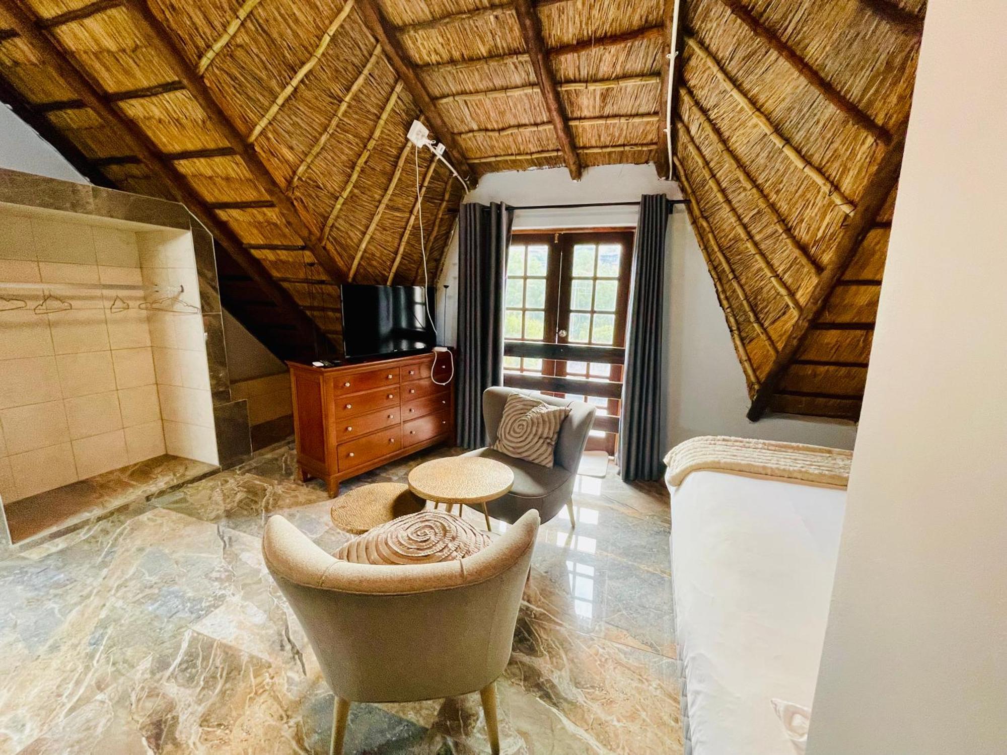 Pretoria Mansion Boutique Hotel Coral Tree Εξωτερικό φωτογραφία
