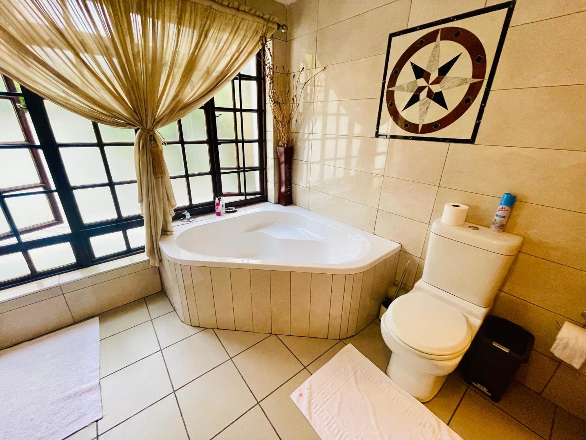 Pretoria Mansion Boutique Hotel Coral Tree Εξωτερικό φωτογραφία