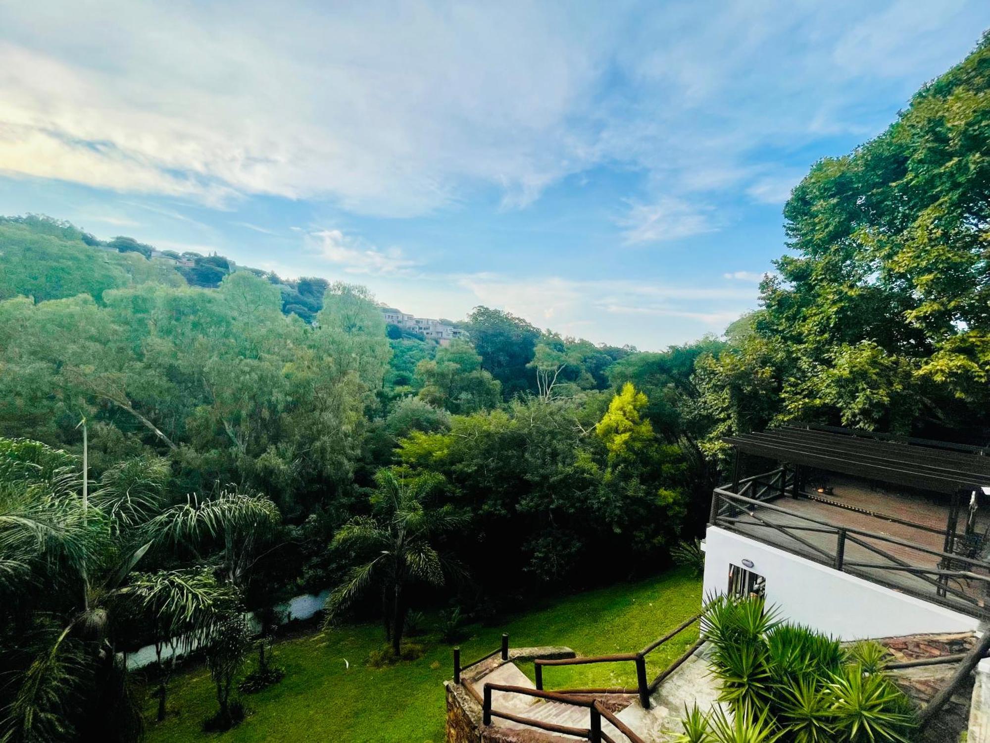 Pretoria Mansion Boutique Hotel Coral Tree Εξωτερικό φωτογραφία