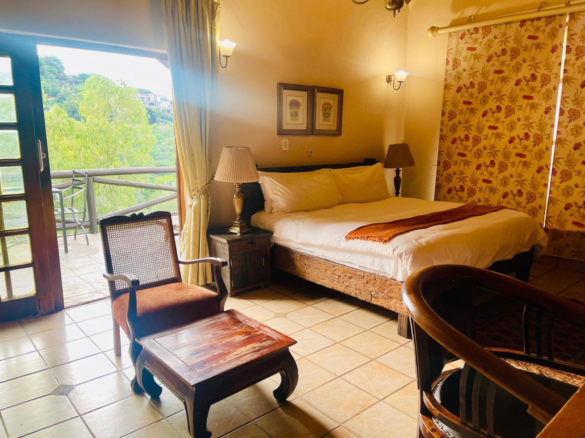 Pretoria Mansion Boutique Hotel Coral Tree Εξωτερικό φωτογραφία