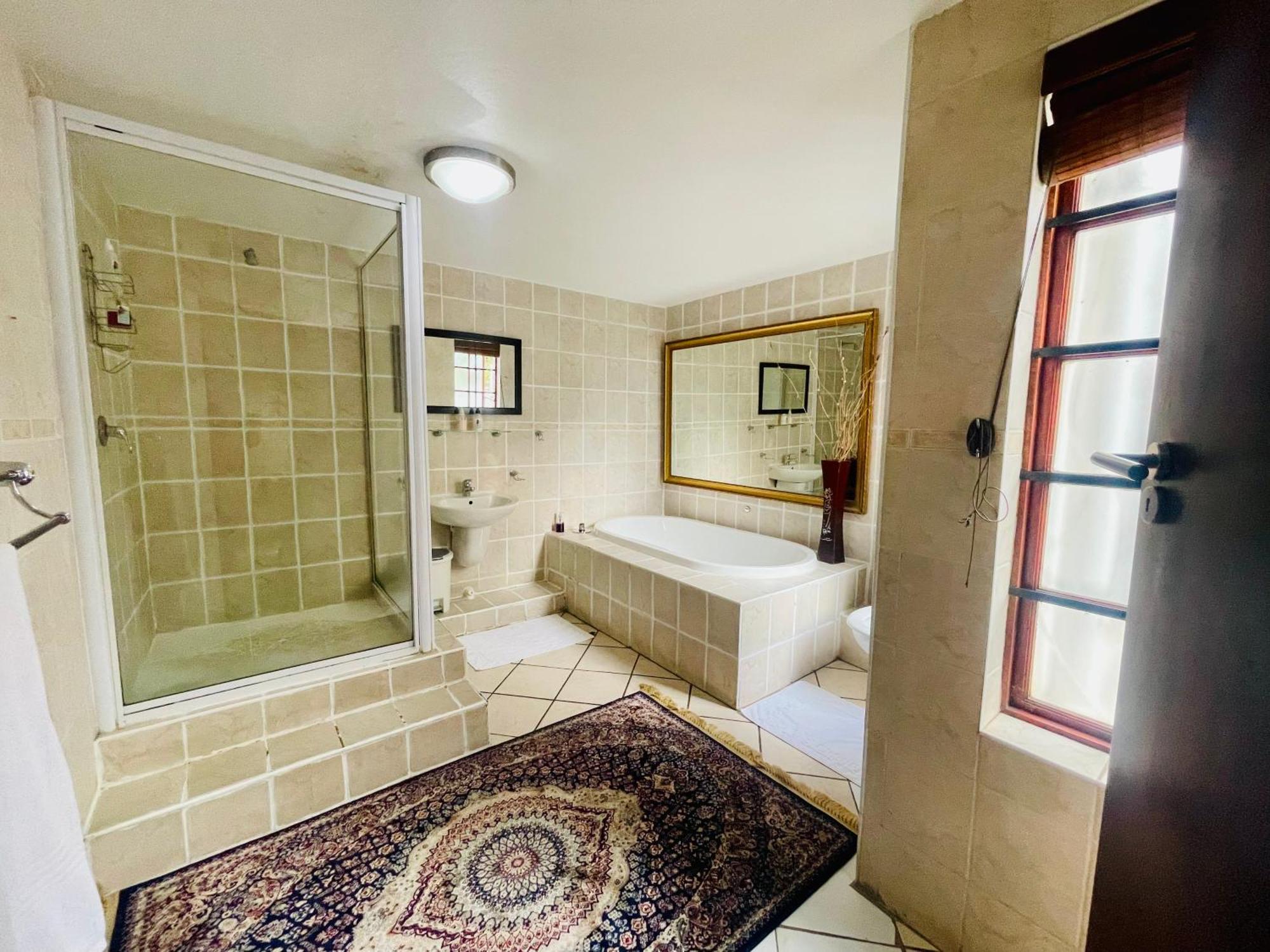 Pretoria Mansion Boutique Hotel Coral Tree Εξωτερικό φωτογραφία
