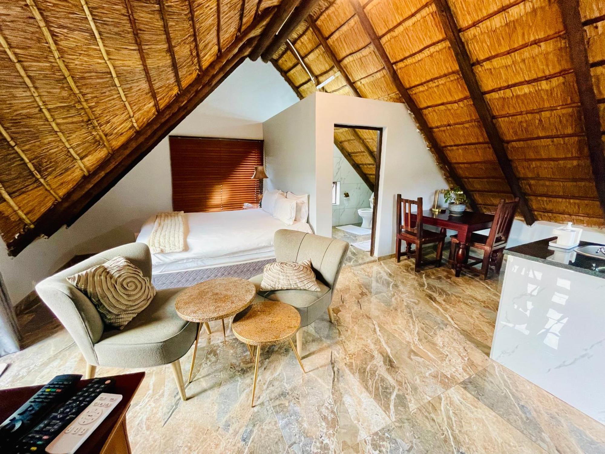 Pretoria Mansion Boutique Hotel Coral Tree Εξωτερικό φωτογραφία
