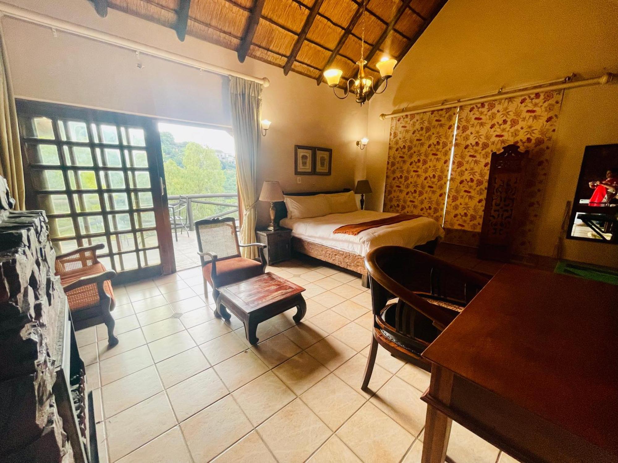 Pretoria Mansion Boutique Hotel Coral Tree Εξωτερικό φωτογραφία