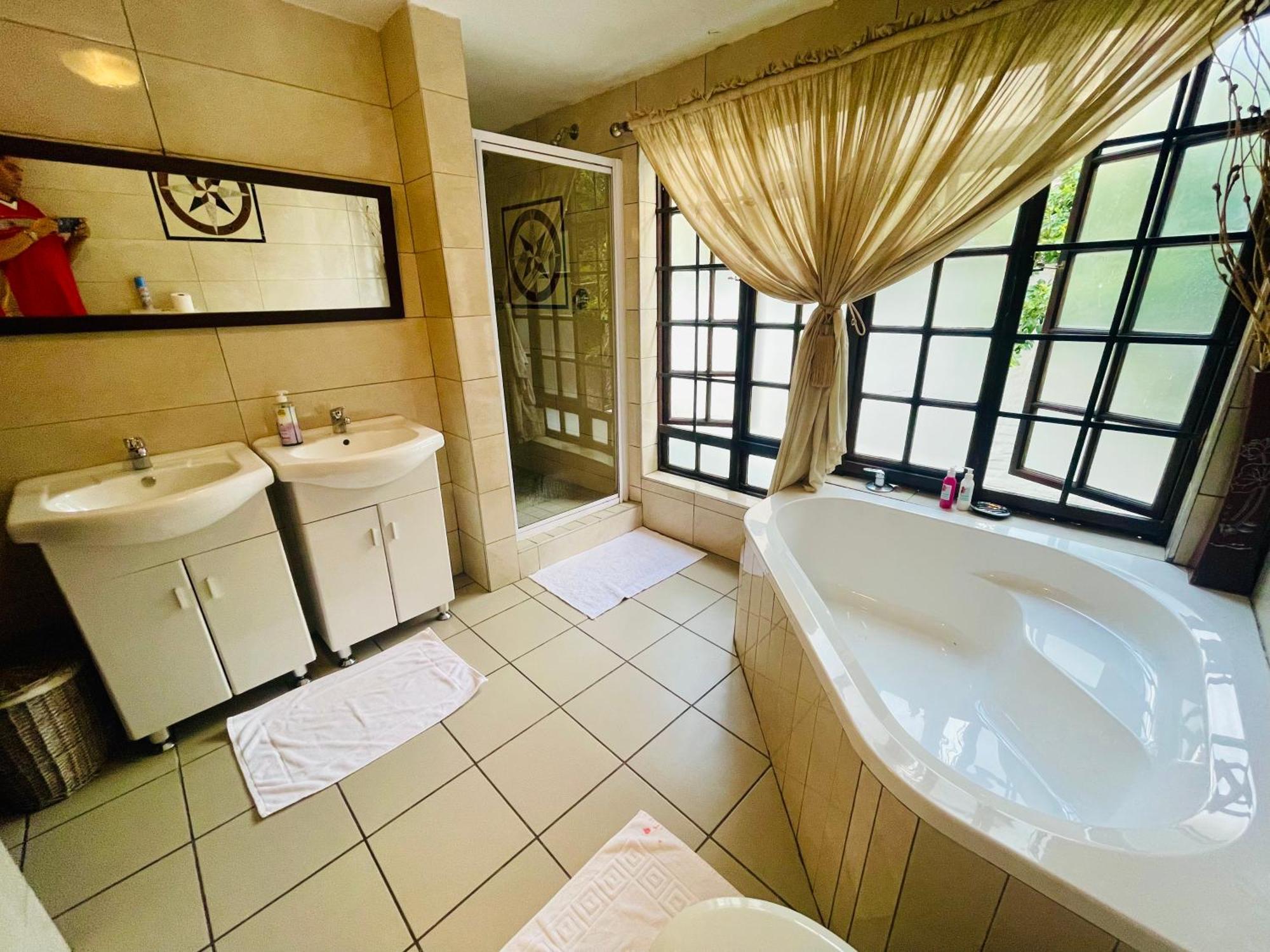 Pretoria Mansion Boutique Hotel Coral Tree Εξωτερικό φωτογραφία