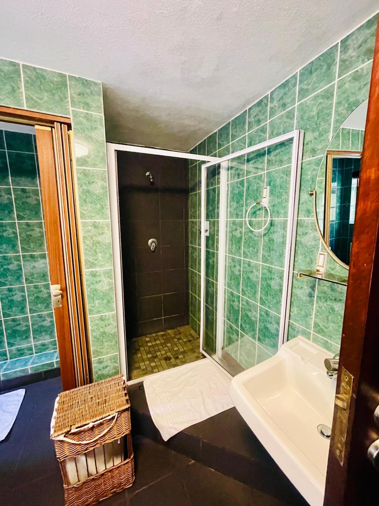 Pretoria Mansion Boutique Hotel Coral Tree Εξωτερικό φωτογραφία