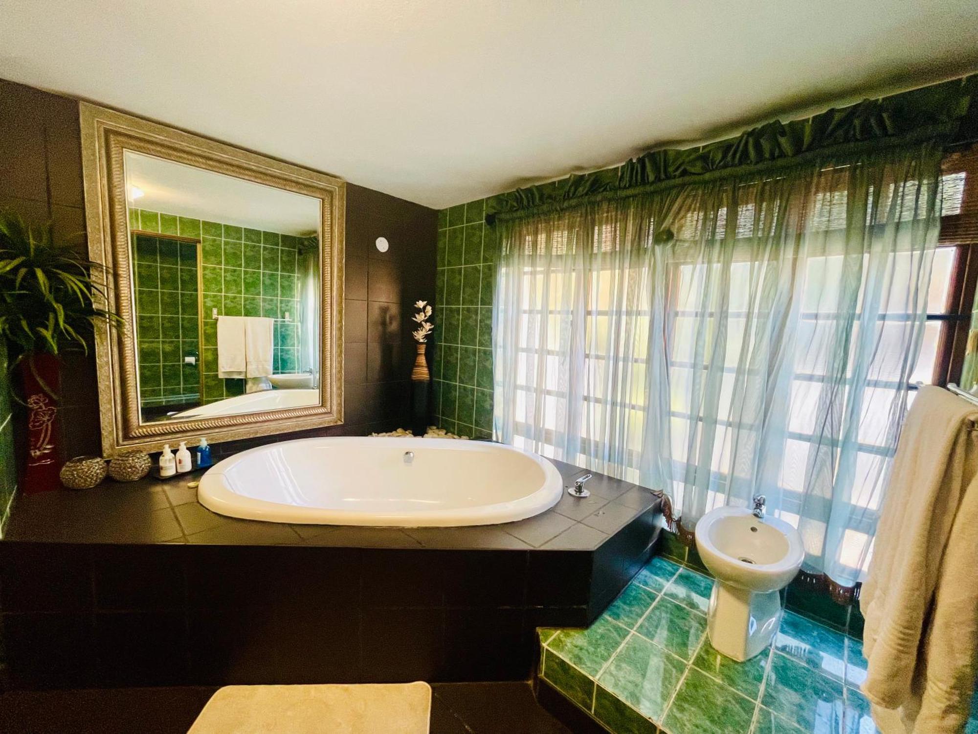 Pretoria Mansion Boutique Hotel Coral Tree Εξωτερικό φωτογραφία