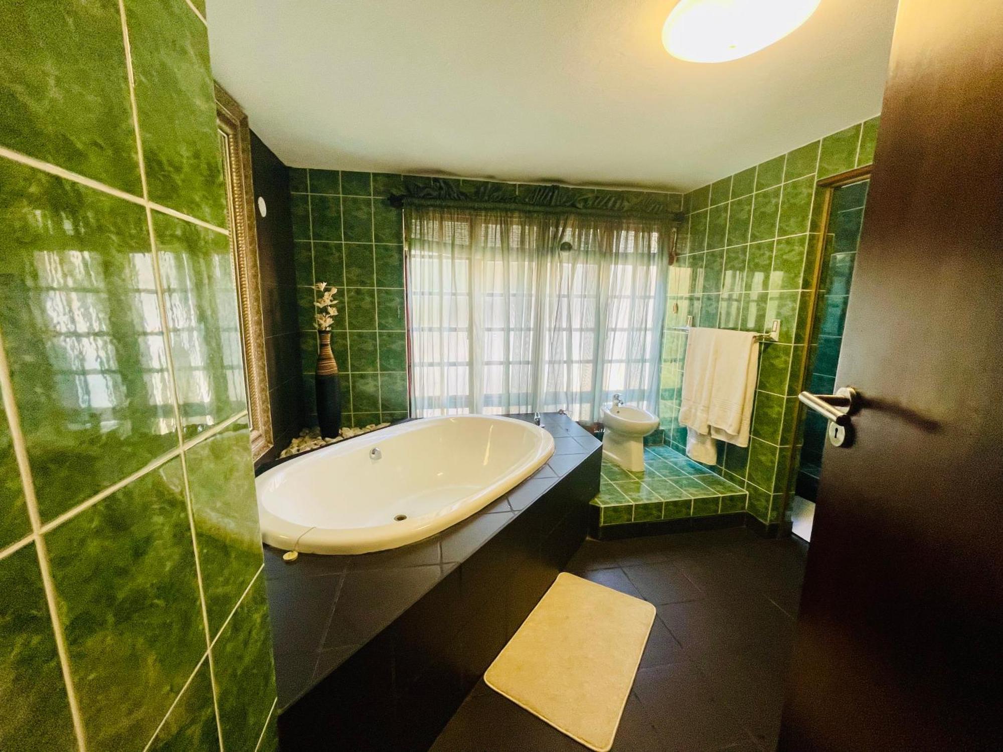 Pretoria Mansion Boutique Hotel Coral Tree Εξωτερικό φωτογραφία