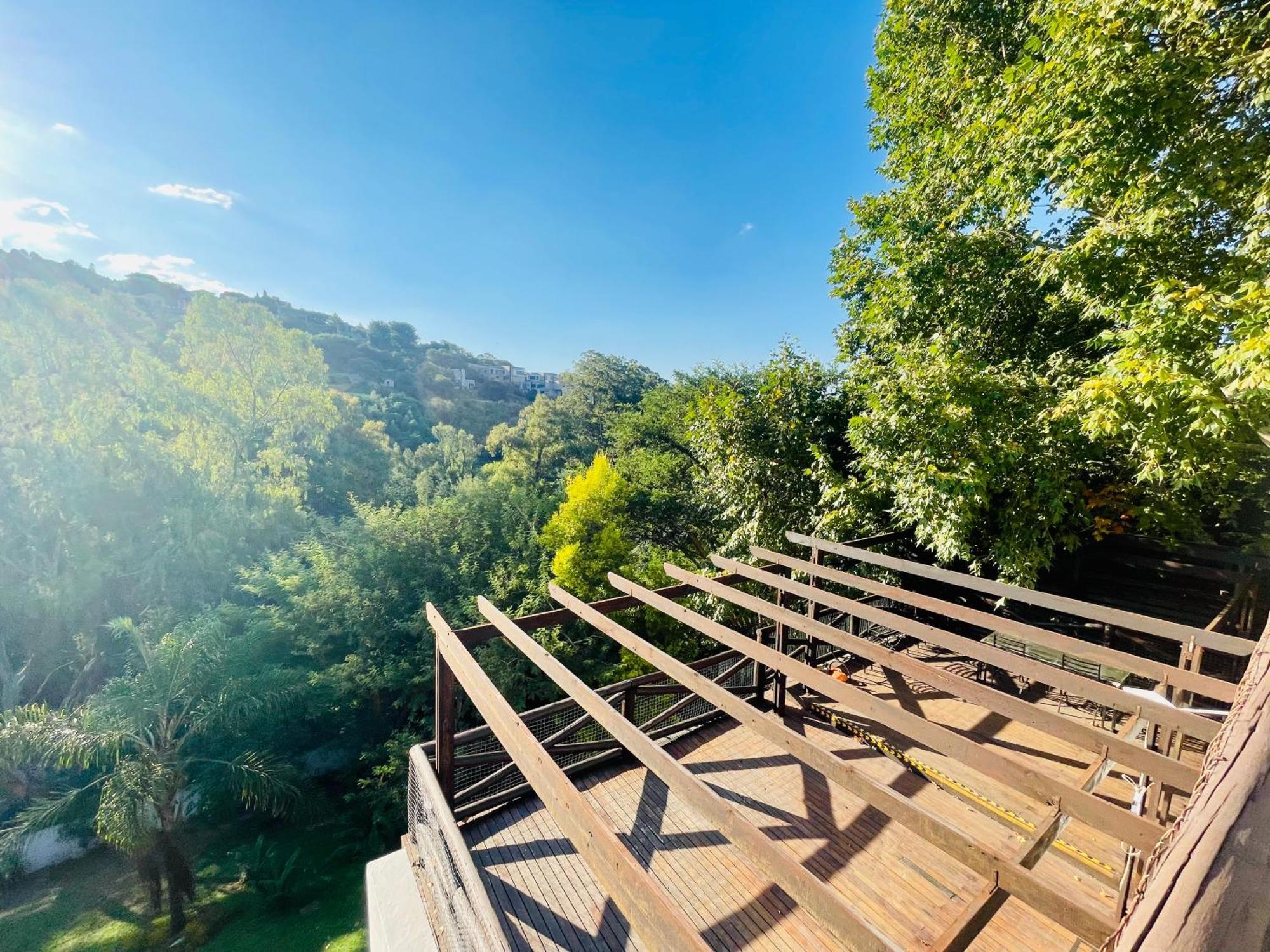 Pretoria Mansion Boutique Hotel Coral Tree Εξωτερικό φωτογραφία