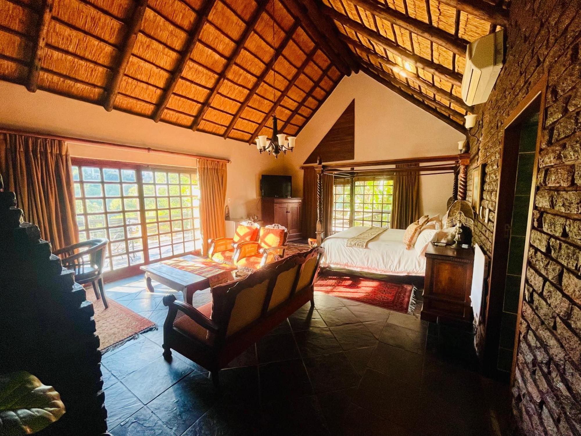 Pretoria Mansion Boutique Hotel Coral Tree Εξωτερικό φωτογραφία