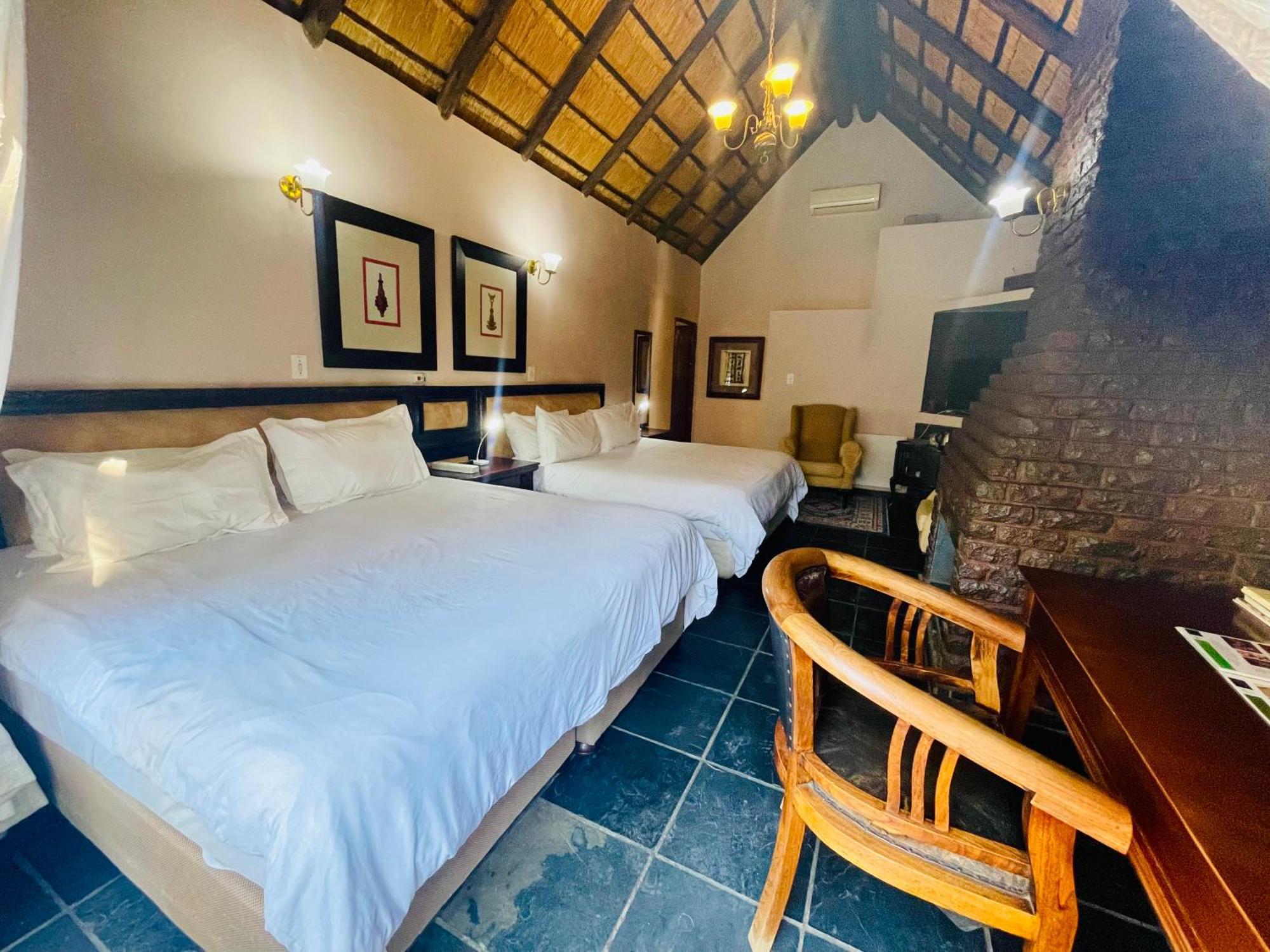 Pretoria Mansion Boutique Hotel Coral Tree Εξωτερικό φωτογραφία