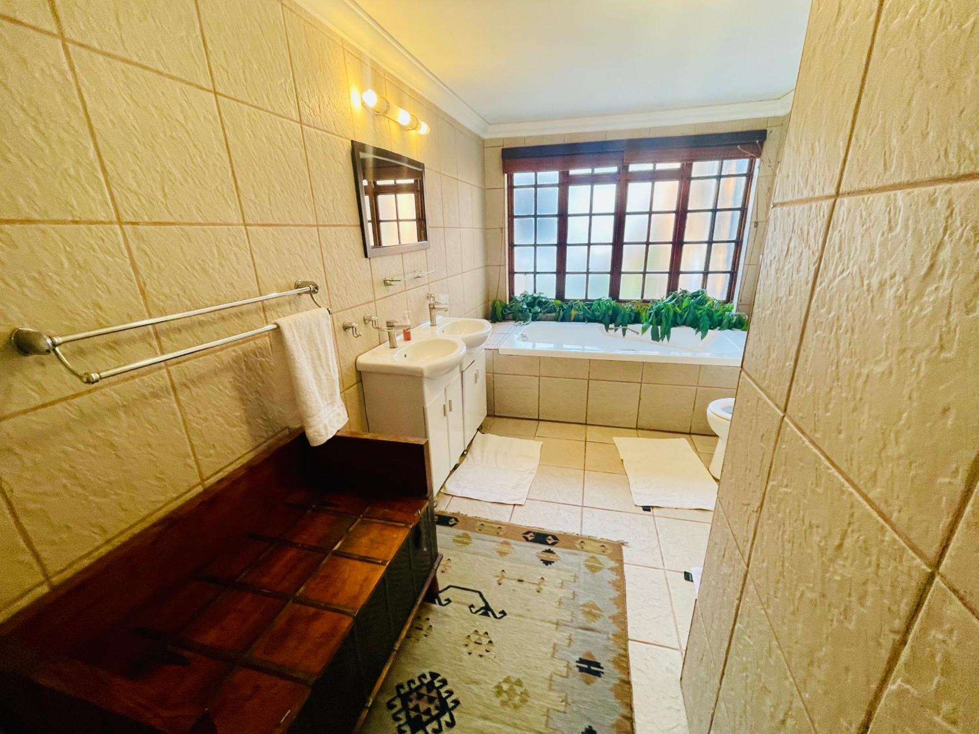 Pretoria Mansion Boutique Hotel Coral Tree Εξωτερικό φωτογραφία